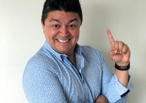 Márcio Braga apresenta 2ª edição do circuito de palestras Inspire Mais