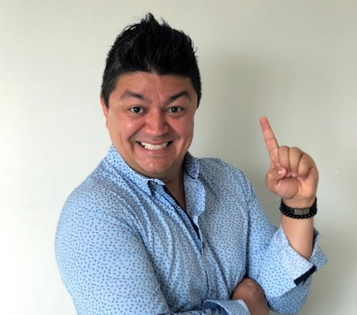 Márcio Braga apresenta 2ª edição do circuito de palestras Inspire Mais