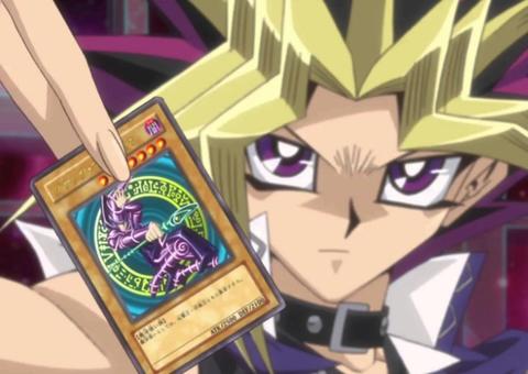 Shopping em Manaus sedia campeonato de  Yu-Gi-Oh Card