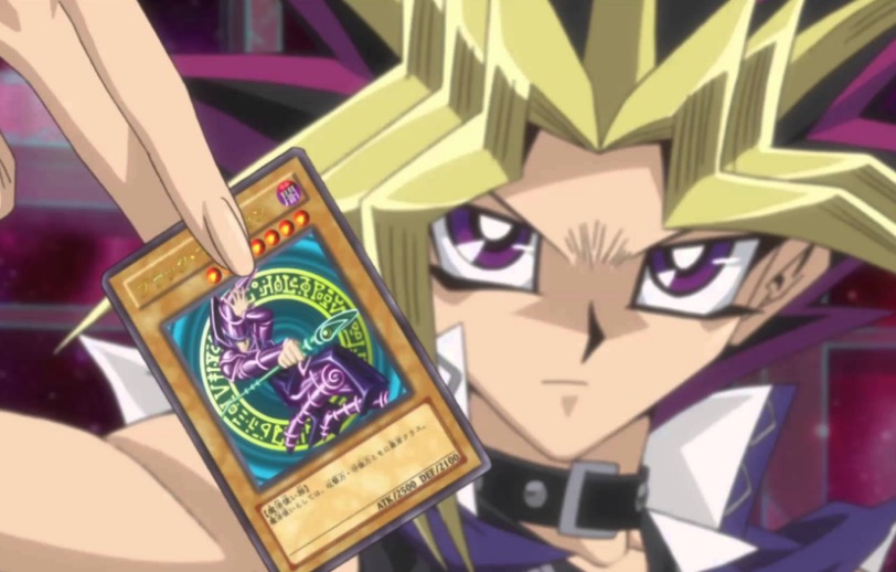 Shopping em Manaus sedia campeonato de  Yu-Gi-Oh Card