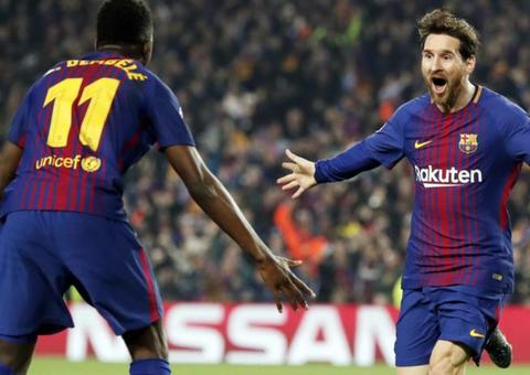 Após 11 anos, Fifa exclui Messi do prêmio de melhor do mundo