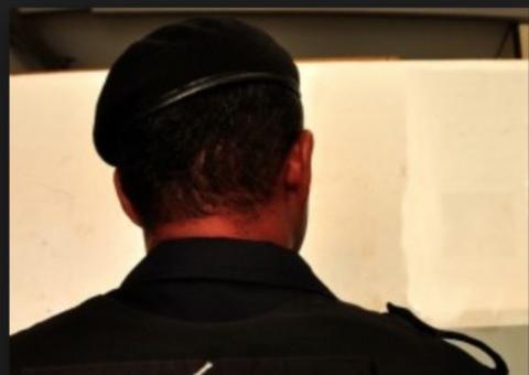 Dupla é presa após tentar roubar ônibus da linha 449 em Manaus 