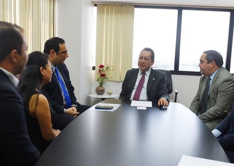 TJAM oferece oportunidade de estágio a adolescentes que cumprem medidas socioeducativas