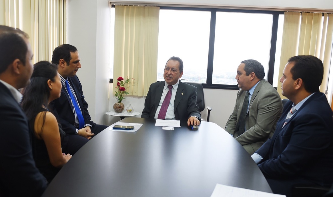 TJAM oferece oportunidade de estágio a adolescentes que cumprem medidas socioeducativas