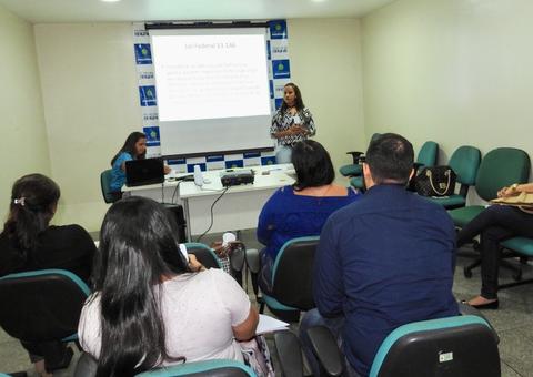 Municípios são orientados sobre emissão de passe intermunicipal à pessoa com deficiência