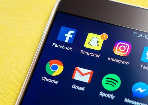 Facebook e instagram ficam fora do ar