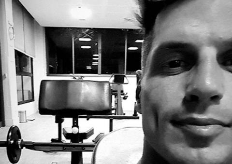 Ex-BBB revela que redescobriu sexo 15 dias após ficar paraplégico