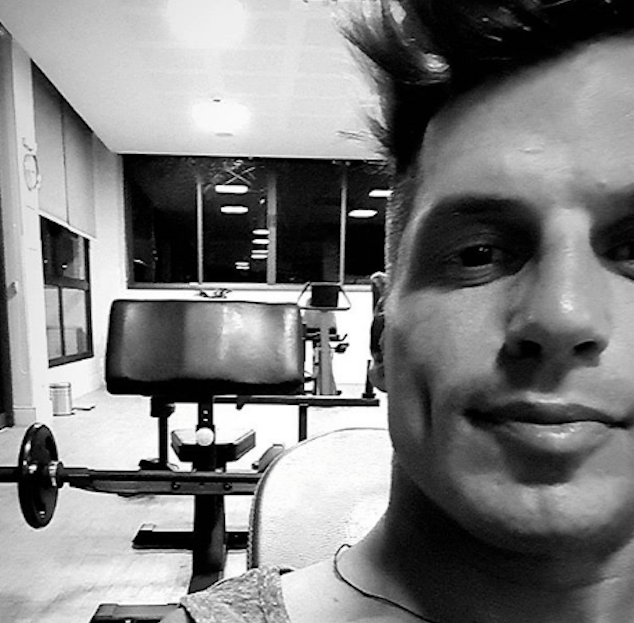 Ex-BBB revela que redescobriu sexo 15 dias após ficar paraplégico