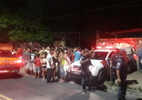Jovem é executado com tiros na cabeça enquanto caminhava em Manaus