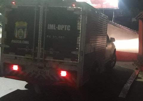 Homem é encontrado morto com sinais de enforcamento em motel de Manaus