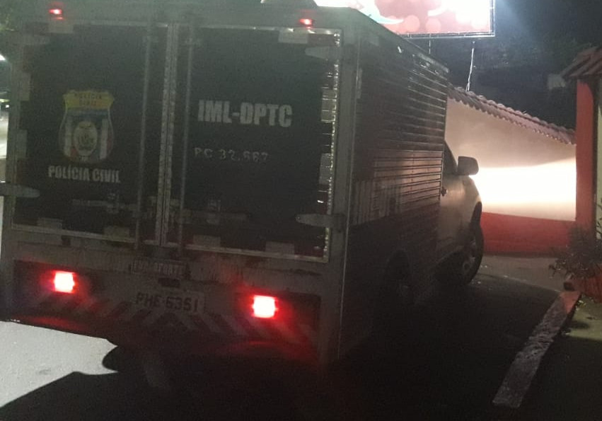 Homem é encontrado morto com sinais de enforcamento em motel de Manaus