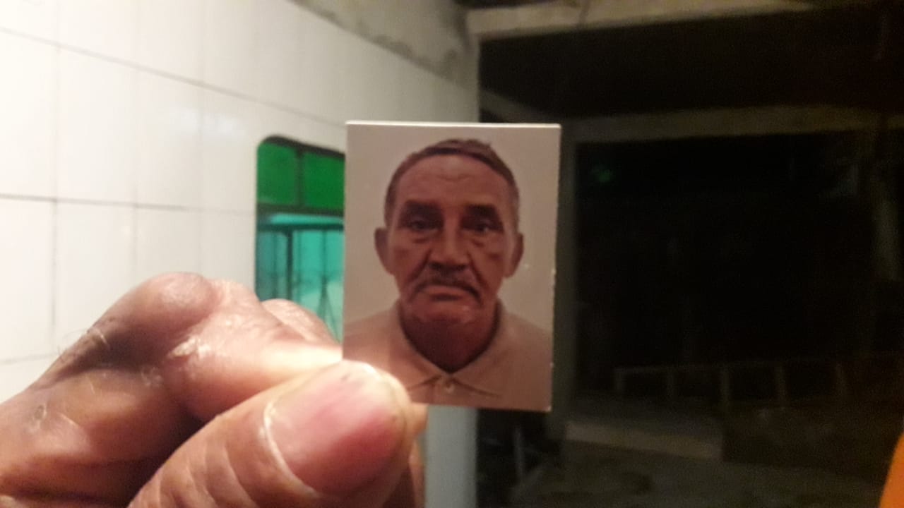 No Amazonas, corpo de caseiro é encontrado eletrocutado em ramal e morte intriga família