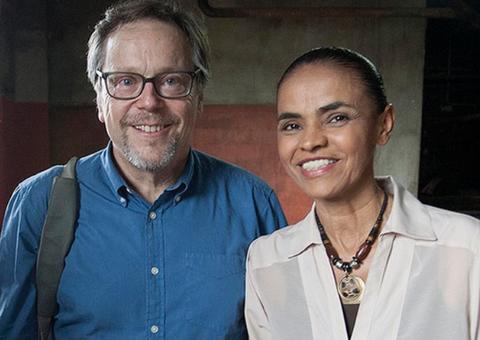 'Não sou contra Bolsonaro, sou contra quem vota nele', diz cineasta Fernando Meirelles