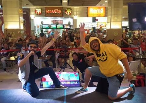 Movimento Keep lança canal no YouTube voltado à cultura geek