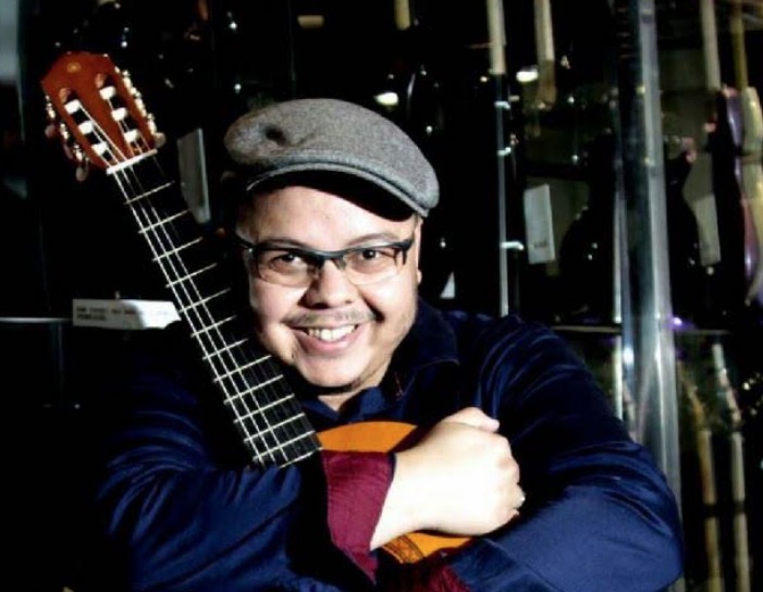 Park Vieiralves tem super show gratuito de Elias Moreira