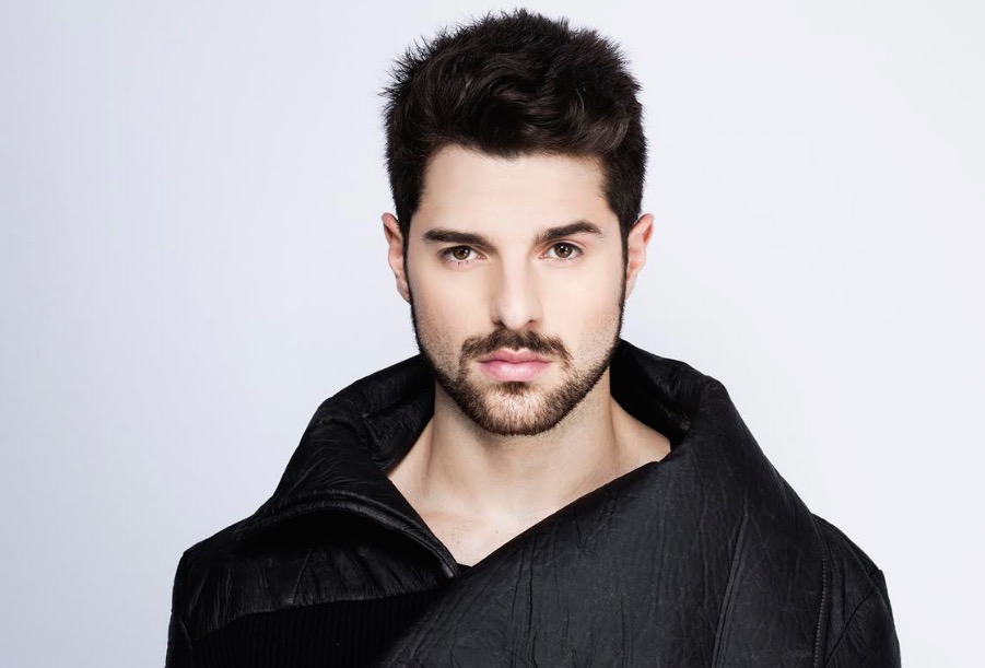 Alok agita a sexta edição da PUMP Black Party na Praia do Tropical Hotel