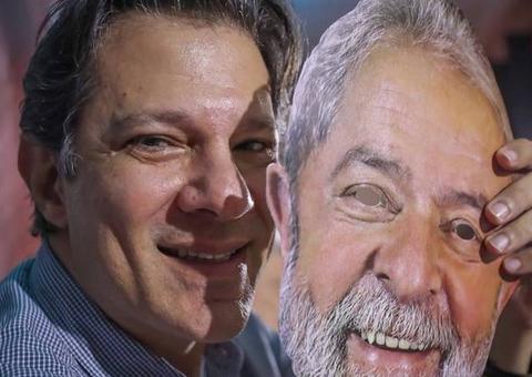 PT descumpre liminar do TSE e mantém Lula como candidato em propaganda 