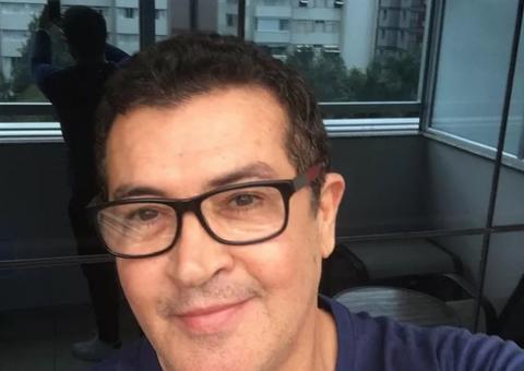 Beto Barbosa diz que não pôde fazer 2ª sessão de quimioterapia 