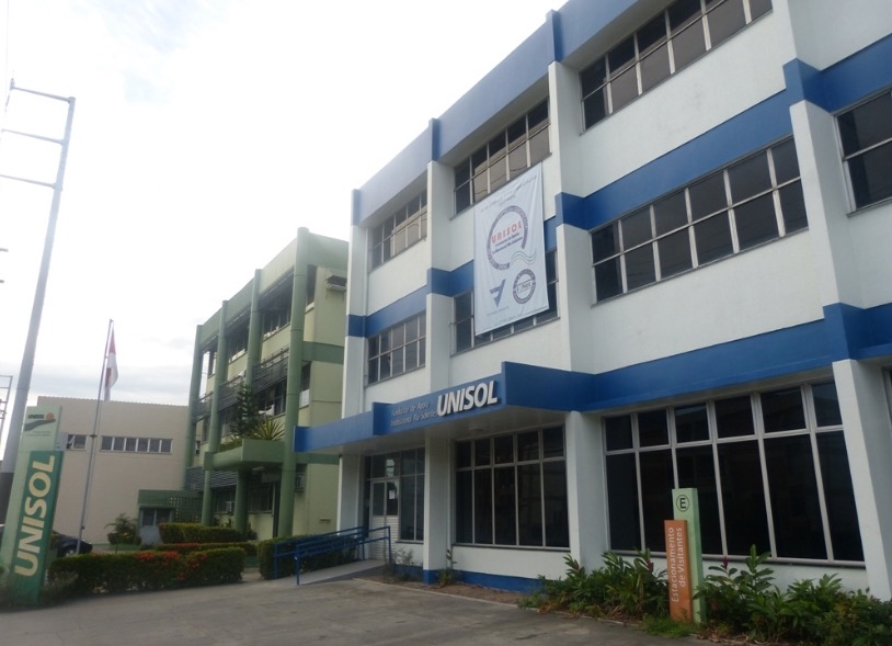 Unisol não deve realizar contratos, convênios ou parcerias, recomenda MP