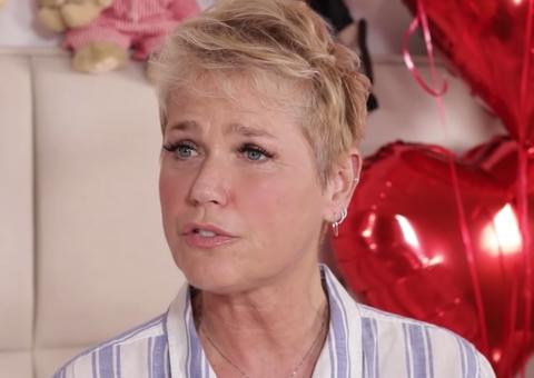 Xuxa Meneghel revela que recebeu convite para ser mãe dos filhos de Michael Jackson