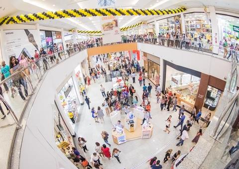 Feriados alteram horário de funcionamento do comércio em Manaus; Confira