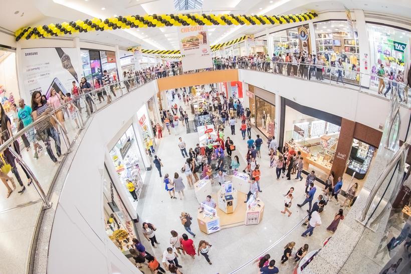 Feriados alteram horário de funcionamento do comércio em Manaus; Confira