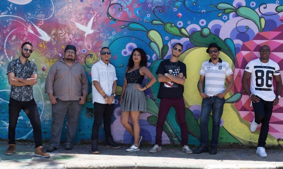 Banda Perseptom movimenta shopping de Manaus neste feriado