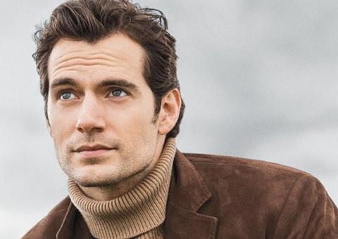 The Witcher: Henry Cavill vai estrelar nova série da Netflix