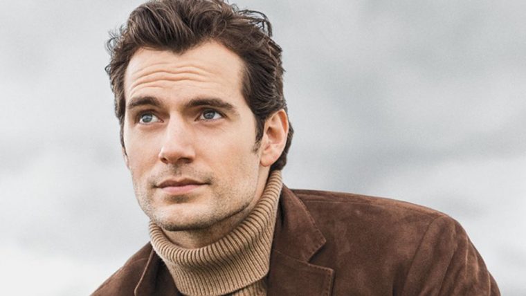 The Witcher: Henry Cavill vai estrelar nova série da Netflix