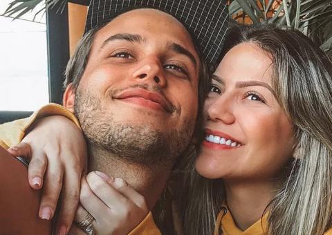  Traída por cantor com concunhada, Sarah Poncio impressiona ao posar completamente nua