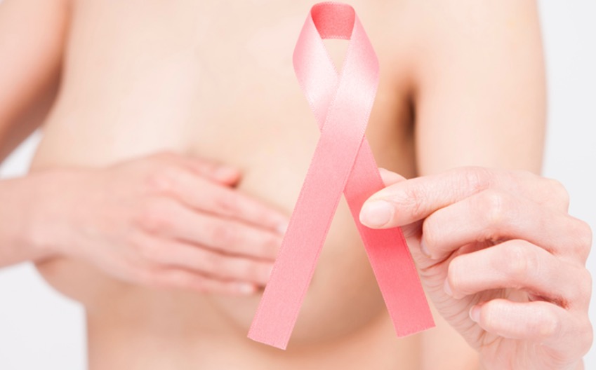 Mastologista alerta mulheres para prevenção ao câncer de mama