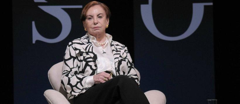  Beatriz Segall, a eterna Odete Roitman, morre aos 92 anos