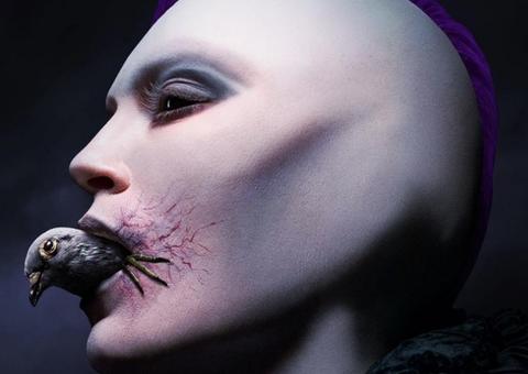 American Horror Story: Apocalypse ganha teaser com cenas inéditas. Confira