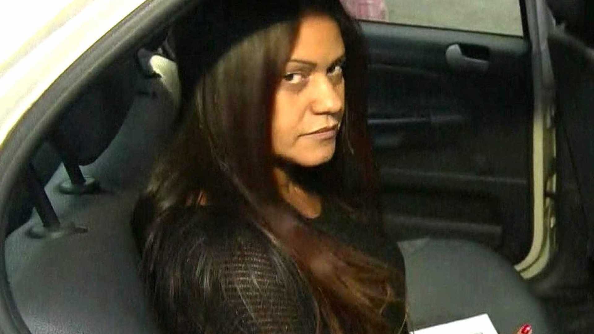 Paty Bumbum tem prisão preventiva decretada nesta quarta