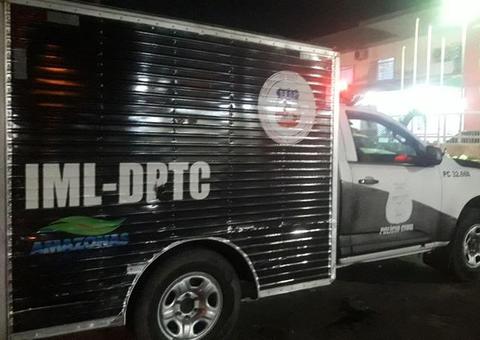 Homem morre após ter casa invadida e ser espancado brutalmente por grupo em Manaus