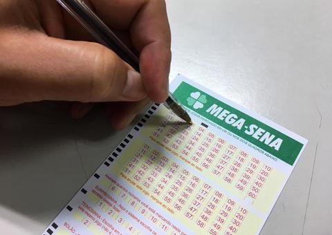 Confira o resultado da Mega-Sena desta quarta-feira