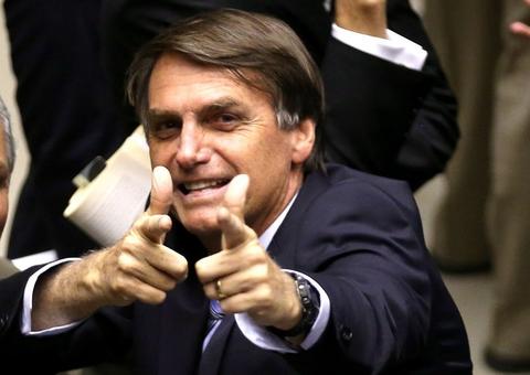 PGR pede para Bolsonaro explicar declaração sobre 'fuzilar petralhada' no Acre