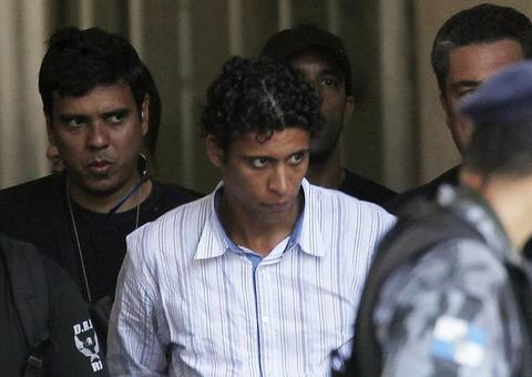 Ex-líder de quadrilha da Rocinha, Nem é condenado a 66 anos de prisão