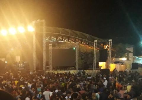 No Amazonas, juiz manda suspender 33º edição do Fecani