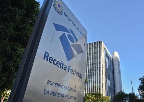 Receita enviará carta a 22 mil contribuintes com suspeita de sonegação