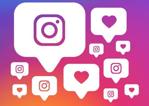 Instagram censura hastag #Sextou após posts pornográficos 