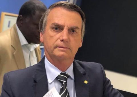 TSE aprova registro de candidatura de Jair Bolsonaro