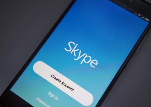 Skype passa por atualização e ganha recurso inédito