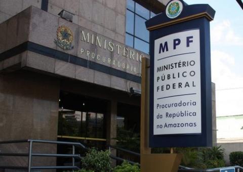 MPF denuncia por peculato responsáveis por desvio de R$ 1,3 milhão em Caapiranga