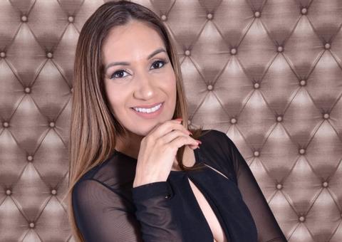 Jôci Carvalho grava repertório novo  em Manaus