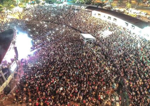 TJAM afirma que Fecani continua suspenso 