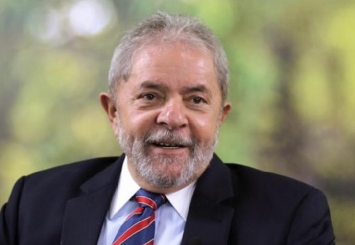 Recurso de Lula à condenação no caso tríplex é enviado ao STJ