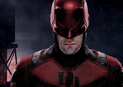 3ª temporada de Demolidor ganha primeiro teaser. Vem ver