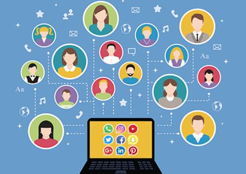 'Posts' em rede sociais podem impactar carreira profissional; Saiba como