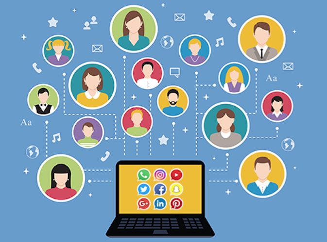 'Posts' em rede sociais podem impactar carreira profissional; Saiba como